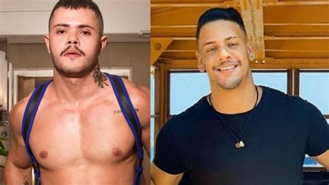 Melhores Vídeos Pornô Gay em No Mundo Todo 